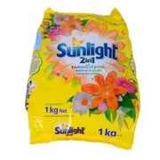 SunLight Powder Spring Sensation 1kg. - Afriven